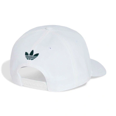 Casquette Real Madrid 2026-2027
