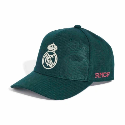 Casquette Real Madrid 2026-2027