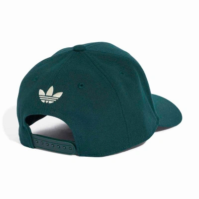 Casquette Real Madrid 2026-2027