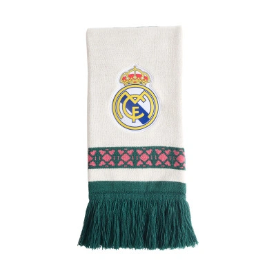 Écharpe Real Madrid 2026-2027