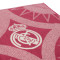 Serviette adidas Real Madrid 2026-2027