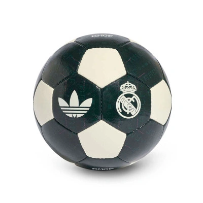 Ballon Real Madrid 2026-2027