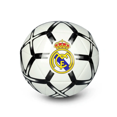 Ballon Real Madrid 2026-2027