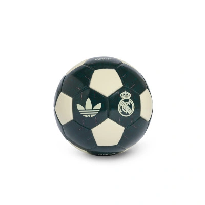 Ballon Mini Real Madrid 2026-2027