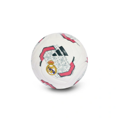 Ballon Mini Real Madrid 2026-2027