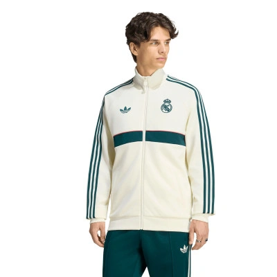 Veste Real Madrid Pre-Match Away 2026-2027