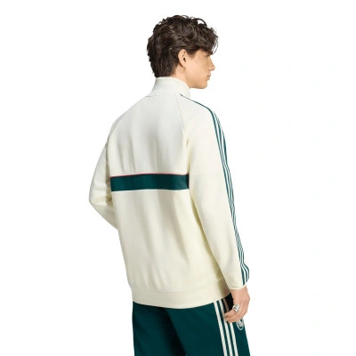 Veste Real Madrid Pre-Match Away 2026-2027