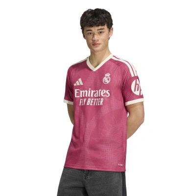 Maillot Real Madrid Third 2026-2027