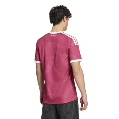 Maillot Real Madrid Third Authentic 2026-2027