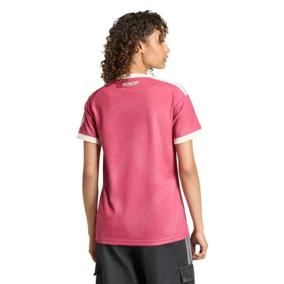 Maillot Femme Real Madrid Third 2026-2027