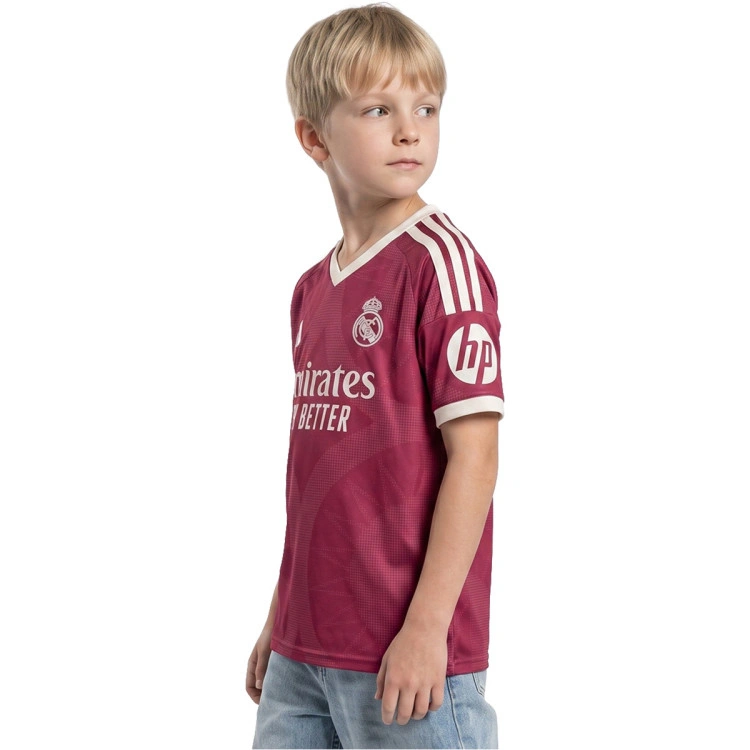 camiseta-adidas-real-madrid-tercera-equipacion-2026-2027-nino-wild-pink-2
