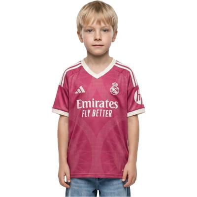 Maillot Enfant Real Madrid Third 2026-2027