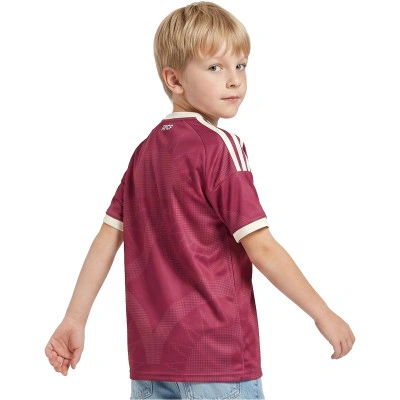 Maillot Enfant Real Madrid Third 2026-2027