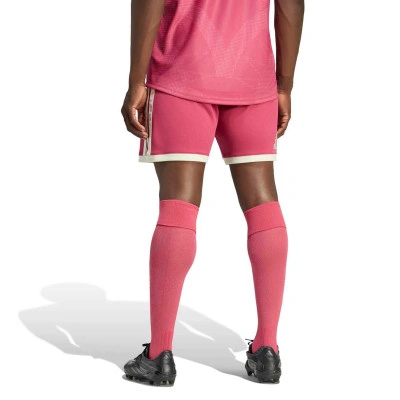Short Real Madrid Third 2026-2027
