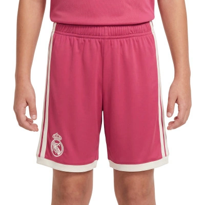 Short Enfant Short Third Real Madrid 2026-2027