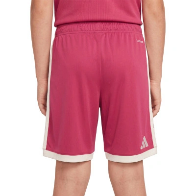 Short Enfant Short Third Real Madrid 2026-2027