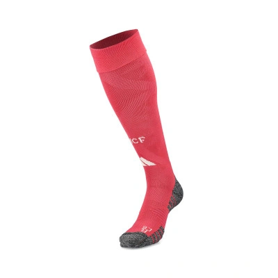 Chaussettes Real Madrid Third 2026-2027