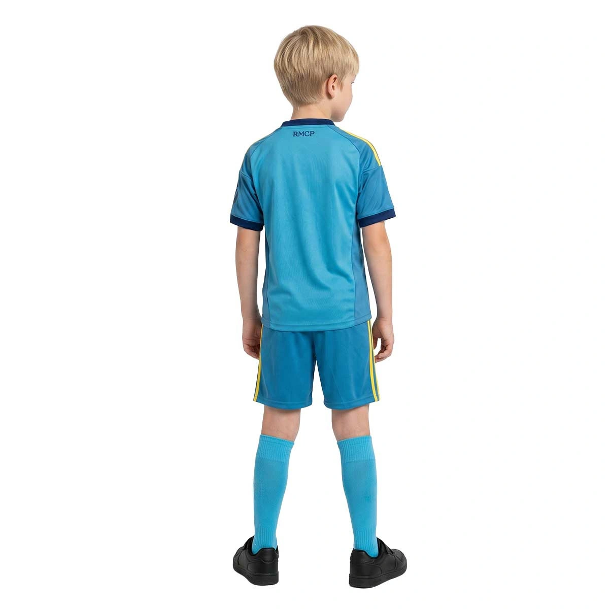 conjunto-adidas-real-madrid-segunda-equipacion-portero-2026-2027-nino-app-sky-rush-1