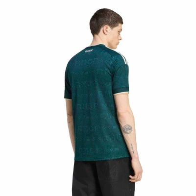 Maillot Real Madrid Extérieur 2026-2027
