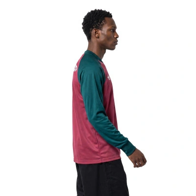 T-Shirt Real Madrid Pre-Match Extérieur M/L 2026-2027