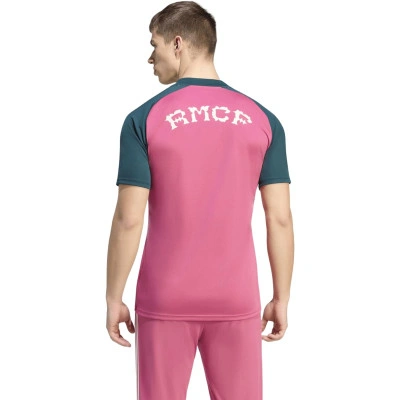 Maillot Real Madrid Pre-Match Extérieur 2026-2027