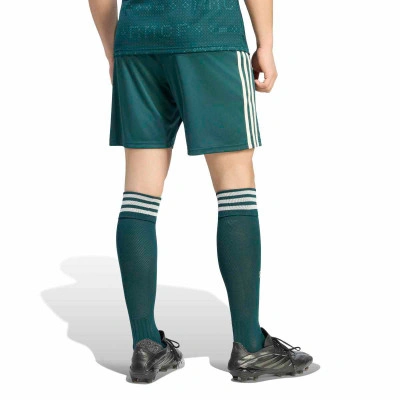 Short Real Madrid Extérieur 2026-2027