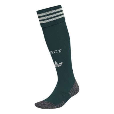 Chaussettes Real Madrid Extérieur 2026-2027