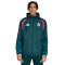 Veste adidas Real Madrid Training 2026-2027