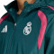 Veste adidas Real Madrid Training 2026-2027