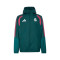 Veste adidas Real Madrid Training 2026-2027