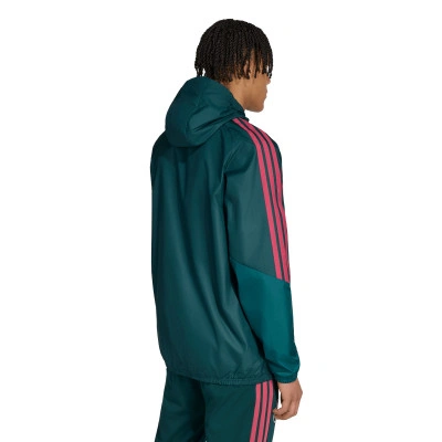 Veste Real Madrid Training 2026-2027