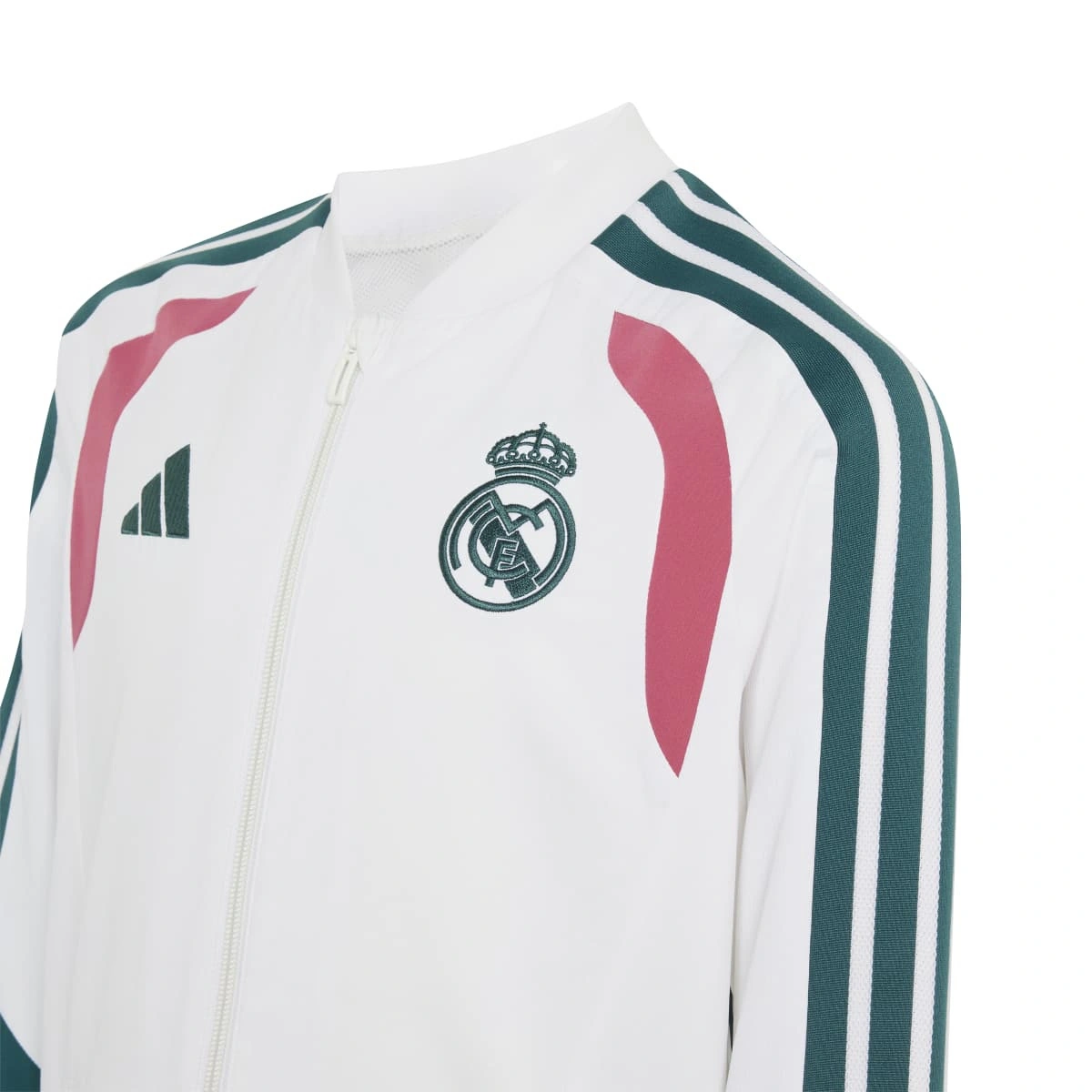 chaqueta-adidas-real-madrid-training-ucl-2026-2027-nino-whiterich-green-2