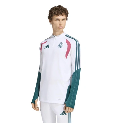 Sweat-shirt Real Madrid Training UCL 2026-2027