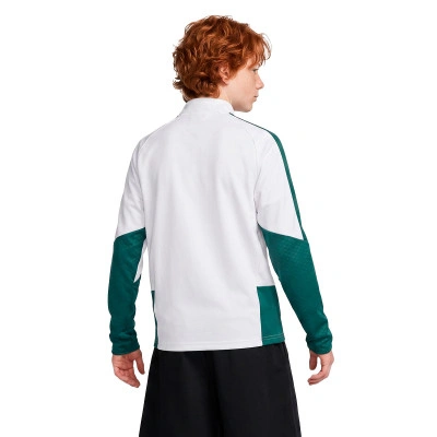 Sweat-shirt Real Madrid Training UCL 2026-2027 Niño