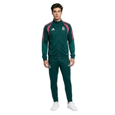 Survêtement Real Madrid Training 2026-2027
