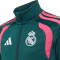 Survêtement adidas Enfant Real Madrid Training 2026-2027