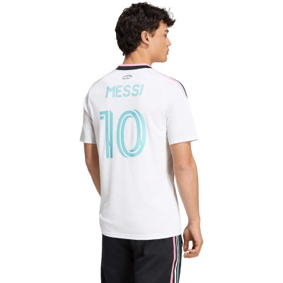 Maillot Inter Miami Cf Third 2026-2027 Messi