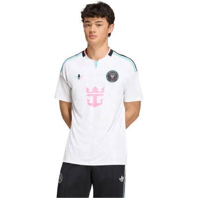 Maillot Inter Miami Cf Third 2026-2027 Messi