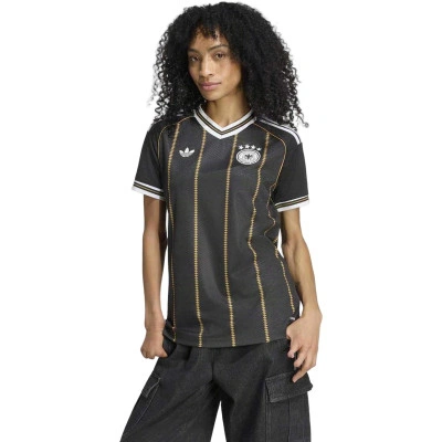Maillot Germany Dfb Third 2026-2027