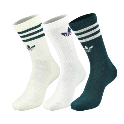 Chaussettes Real Madrid 2026-2027