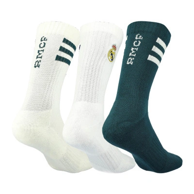 Chaussettes Real Madrid 2026-2027