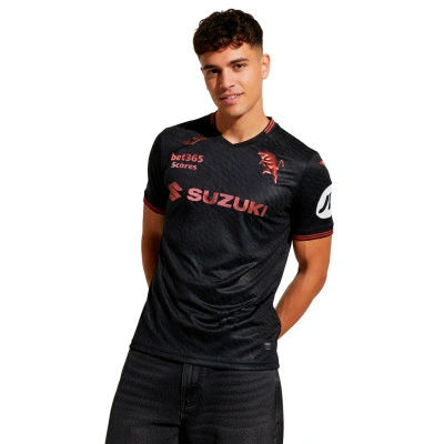 Maillot Torino Troisième Équipement 2025-2026