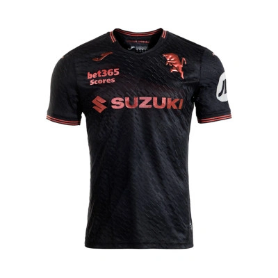 Maillot Torino Troisième Équipement 2025-2026