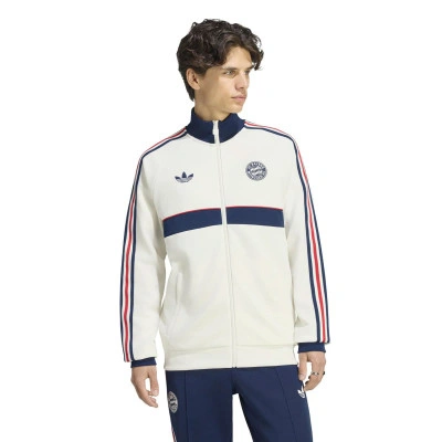 Veste Fc Bayern Pre-Match Away 2026-2027