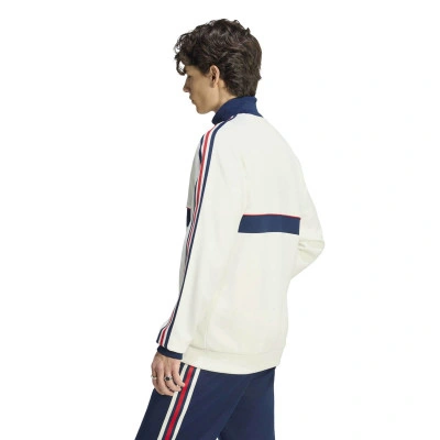 Veste Fc Bayern Pre-Match Away 2026-2027