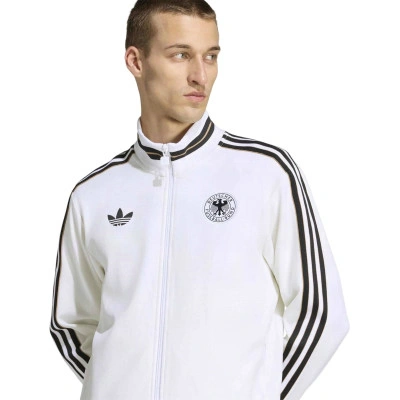 Veste Alemania Pre Match Third 2026-2027