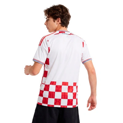 Maillot Enfant Croatie Domicile 2026