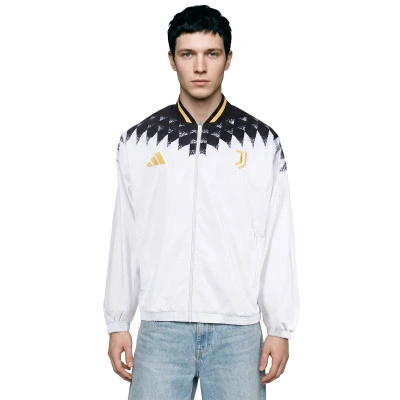 Veste Juventus Pre-Match 2026-2027