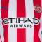Maillot Puma Girona Retro 2025-2026