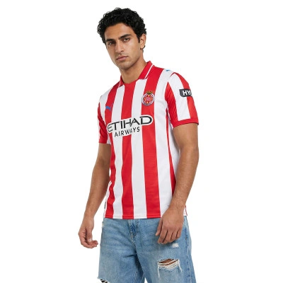 Maillot Girona Vintage 2025-2026